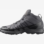 Salomon Speed Assault 2 - Lightweight Unisex Shoe for All-Day Comfort & Grip - From Desert to Jungle Ops
