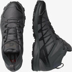 Salomon Speed Assault 2 - Lightweight Unisex Shoe for All-Day Comfort & Grip - From Desert to Jungle Ops