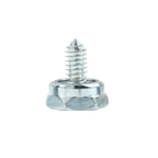 Sammy Screw Wood Vertical Threaded Rod Anchor GST