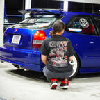BBP® Supra Shirt 1000 ENTRIES