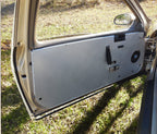 Aluminum Door Panels For Z30 Toyota Soarer Lexus SC SC300 SC400 Skins Door Cards