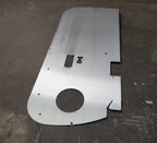 Aluminum Door Panels For Z30 Toyota Soarer Lexus SC SC300 SC400 Skins Door Cards
