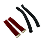 Aluminum Door Panels For Z30 Toyota Soarer Lexus SC SC300 SC400 Skins Door Cards