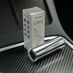 2-in-1 Screen Cleaner & Phone Stand | No Liquid | Microfiber | Streak-Free