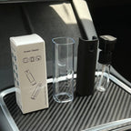 2-in-1 Screen Cleaner & Phone Stand | No Liquid | Microfiber | Streak-Free
