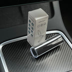 2-in-1 Screen Cleaner & Phone Stand | No Liquid | Microfiber | Streak-Free