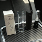 2-in-1 Screen Cleaner & Phone Stand | No Liquid | Microfiber | Streak-Free