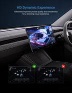 Tesla Screen Protector for Model 3 Highland / Model Y Juniper