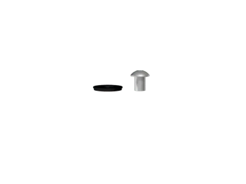 Screw Assembly Clapper for Fire Protection Equipment