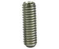 SCW SOC Set 3/8"-24 X 5/8" Stainless Steel Nylon