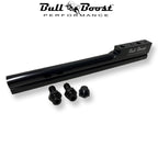D Series Fuel Rail Civic Si SOHC For Skunk2 Manifold D15 D16 3 Bolt High Flow US