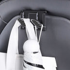 Seat Back Grocery Hook for Tesla Model Y / Model 3