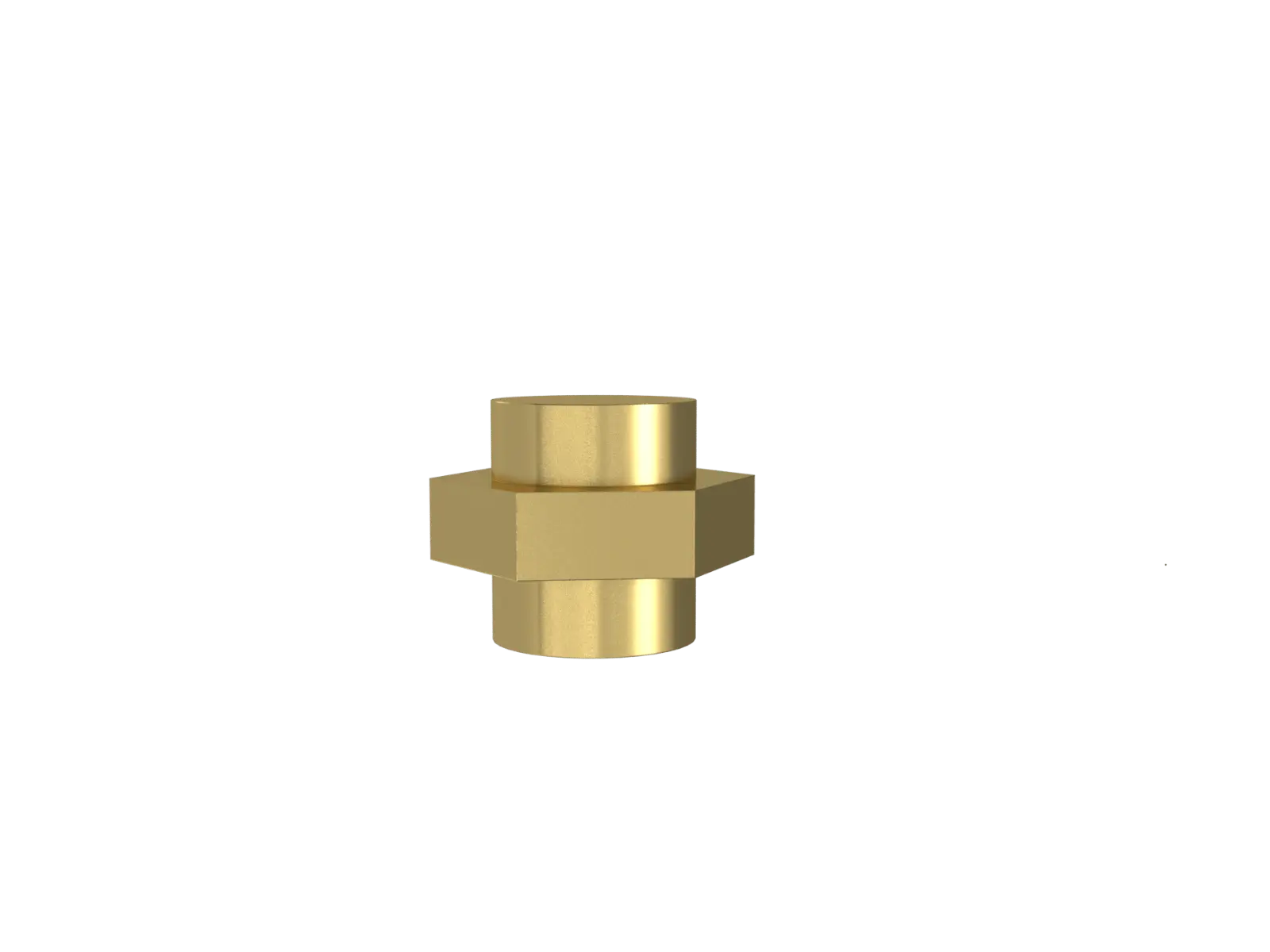 Seat Clapper for Fire Protection System Equipment