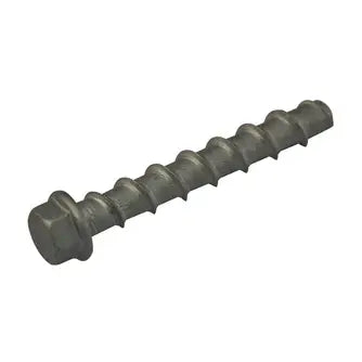 Seismic Anchor Screw for Secure Seismic Application