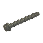 Seismic Anchor Screw for Secure Seismic Application