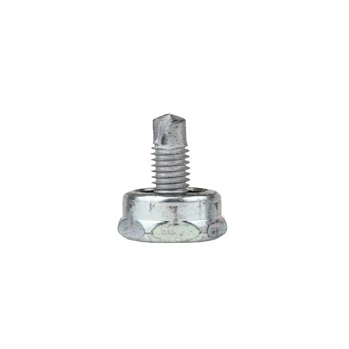 Self-Tap Steel Sammy Screw for Vertical Rods 3/8"