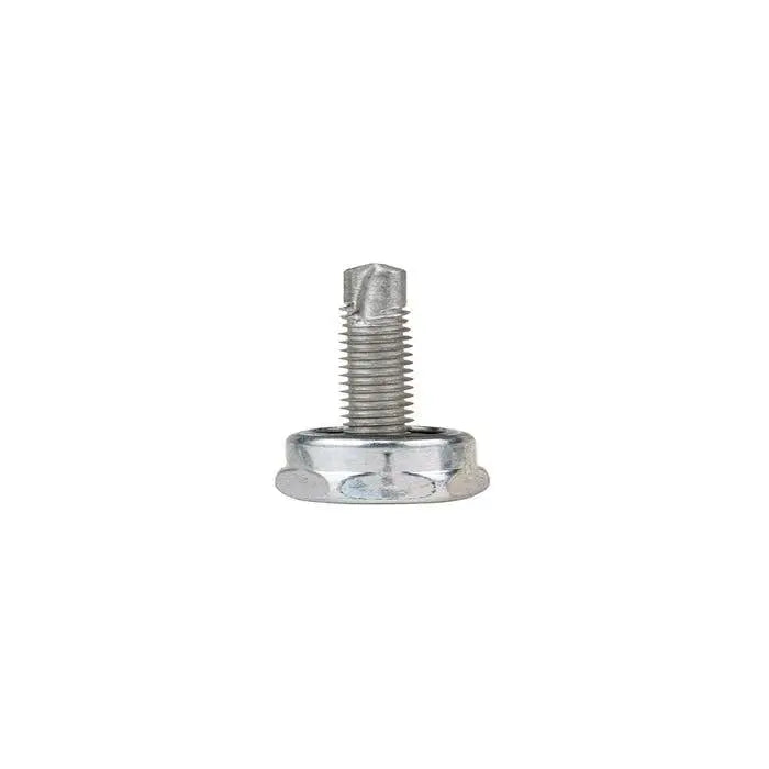 Self-Tap Steel Sammy Screw for Vertical Rods 3/8"