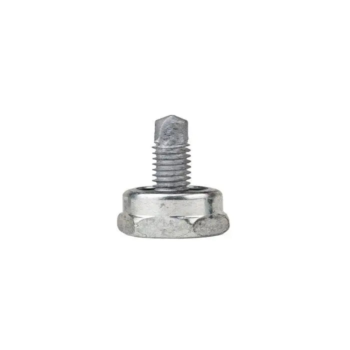 Self-Tap Steel Sammy Screw for Vertical Rods 3/8"
