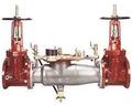 10" Reduced Pressure Detector Assembly with OS&Y Valve