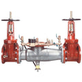 3" Reduced Pressure Detector Assembly with OS&Y Valve