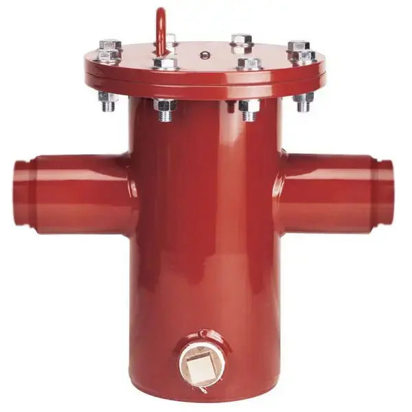 Series 7001 7002 UL FM Approved Viking Fire Service Water Strainer