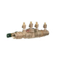 Watts LF007 Series Double Check Valve Assembly – Less Shutoff Valves