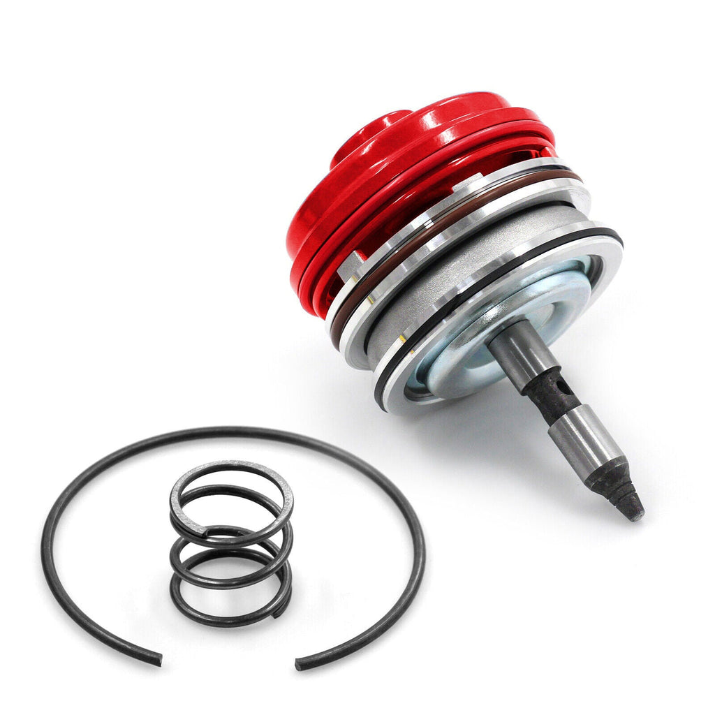 Assembled Racing For 1982-2014 CORVETTE SERVO 4L60E HP HD 700R4 4L65E 4L70E