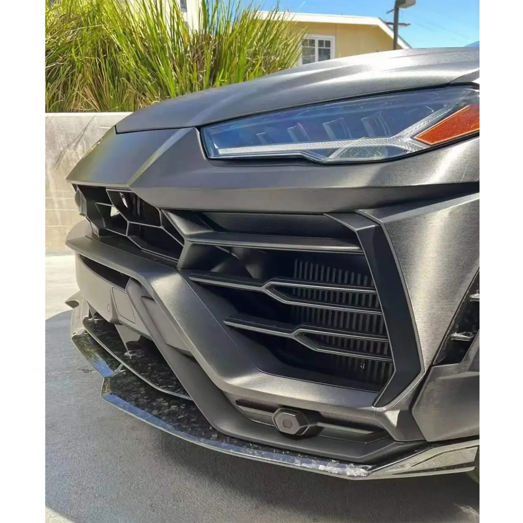 1016 Style Full Dry Carbon Fiber Aero Kit for Lamborghini Urus
