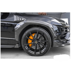 IMP Style Dry Carbon Fiber Wide Body Aero Kit for Lamborghini Urus