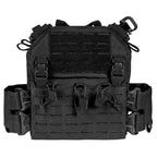 Shadow Plate Carrier - Real World Tactical Special Edition