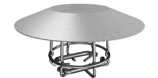 Shield And Guard Assembly Upright Model B1 For Sprinklers – store.water ...