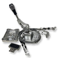 Acura RSX Shifter Cables Trans Bracket Shifter K20 K24 K Swap EG EK K-Series Honda Civic Crx