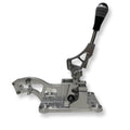 K20 K24 Shift Box Acura RSX Type-S Billet K-Series Swap for Honda Civic Integra Shifter Silver
