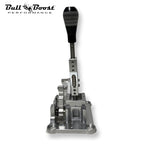 K20 K24 Shift Box Acura RSX Type-S Billet K-Series Swap for Honda Civic Integra Shifter Silver