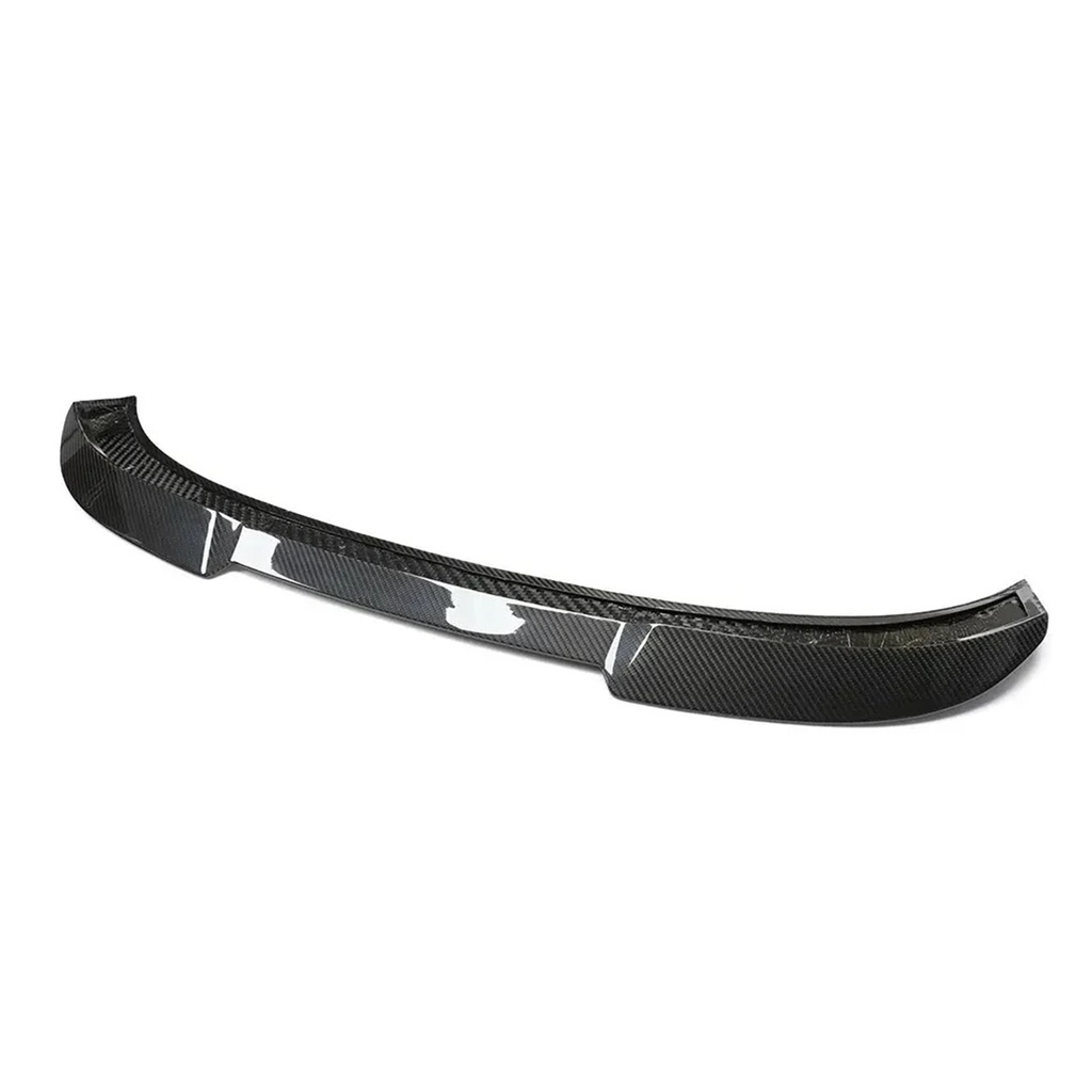 OD Style Dry Carbon Fiber Rear Spoiler V1 for BMW G87 M2