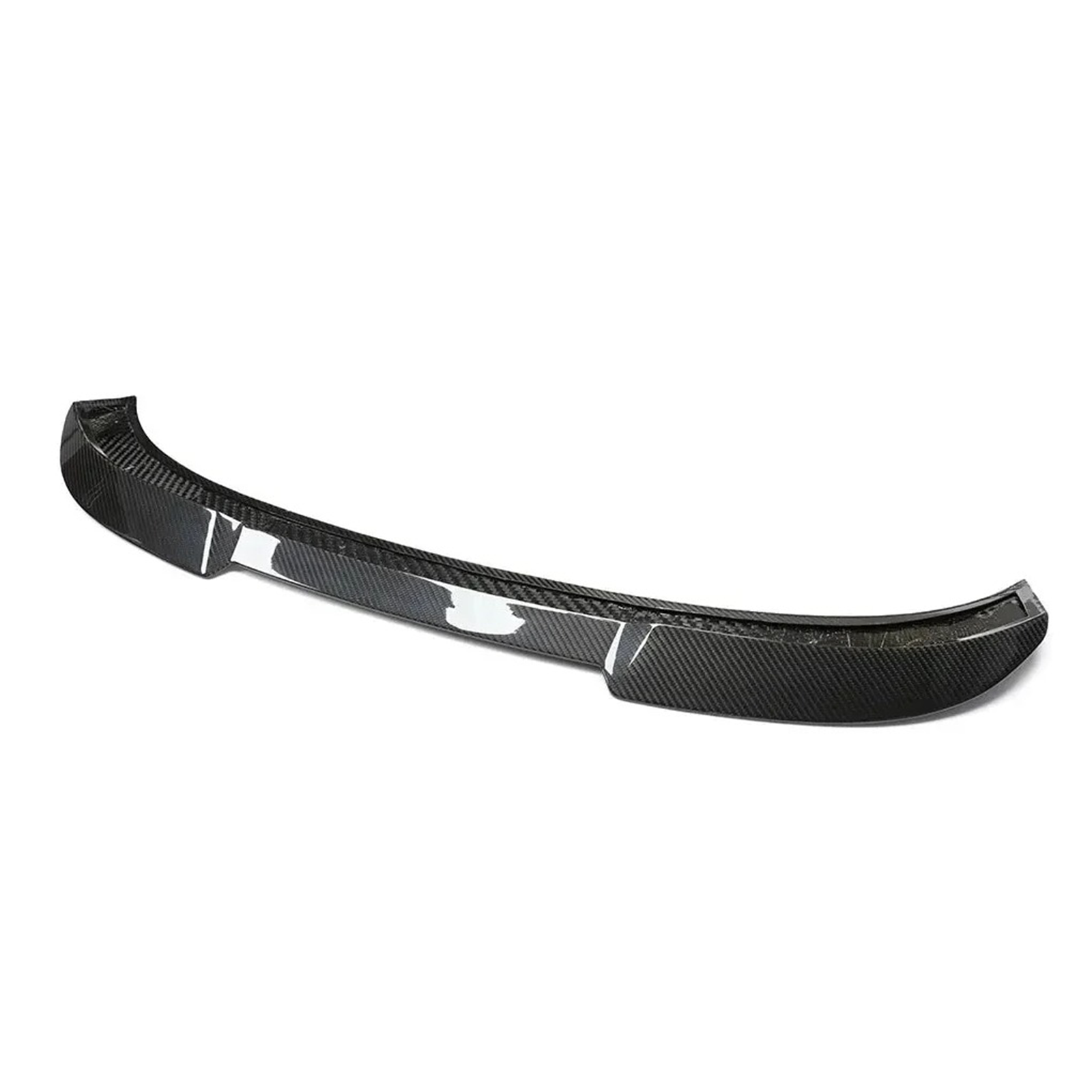 OD Style Dry Carbon Fiber Rear Spoiler V1 for BMW G87 M2