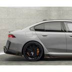MSY Style Carbon Fiber Full Body Aero Kit for BMW G90 M5