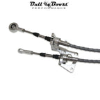 Acura RSX Shifter Cables & Trans Bracket K20 K20A K24 K Swap Series EG EK DC2