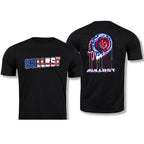 BBP® Drippy USA Turbo Shirt 1000 ENTRIES