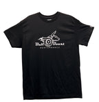 Formula 1 Racing Drifting Regular Heavy Cotton Pre Shrunk T-Shirt
