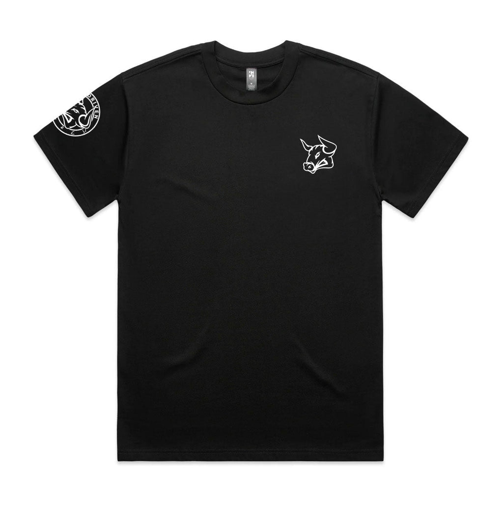 BBP® Team Shirt 1000 ENTRIES