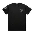 BBP® Team Shirt 1000 ENTRIES