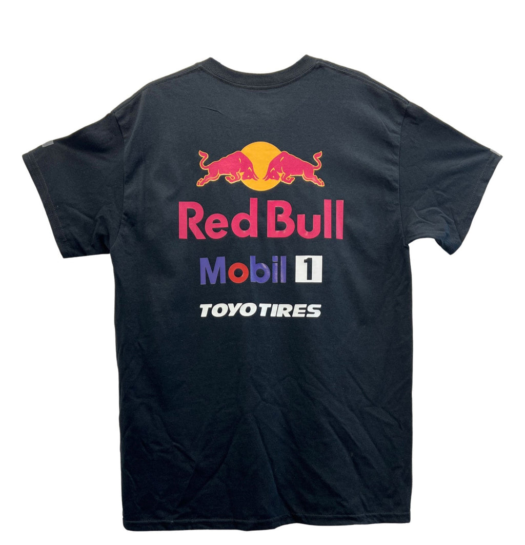 Formula 1 Racing Drifting Regular Heavy Cotton Pre Shrunk T-Shirt