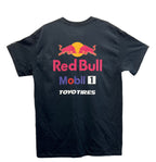 Formula 1 Racing Drifting Regular Heavy Cotton Pre Shrunk T-Shirt