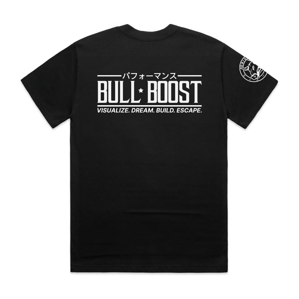 BBP® Team Shirt 1000 ENTRIES