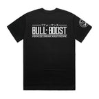 BBP® Team Shirt 1000 ENTRIES