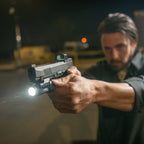 SureFire XC3 Sub Weaponlight - w/ 13,000 Candela & 1000 Lumens - Fits TLR7 Sub Holsters