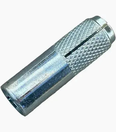Brecco UL/FM Drop-In Anchor for Concrete Fire Protection