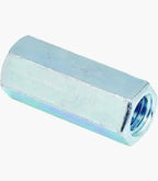 Brecco Fire Protection Rod Coupling for Secure Systems