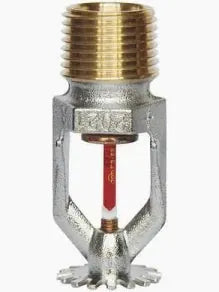 Reliable F1RES30LL Pendent Fire Sprinkler Head K3.0 1/2 Inch NPT